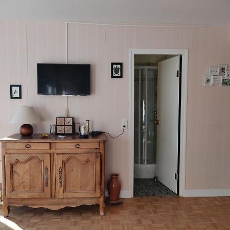 Gite Mai - Classe 3 Etoiles Dieppe Exteriér fotografie